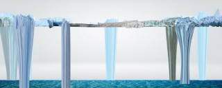 Se inauguró la muestra “El eco del olvido” en el MAC